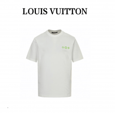 1V Print T-shirt