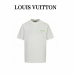 1V Print T-shirt