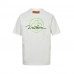 1V Print T-shirt