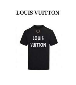 1V Print T-shirt