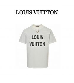 1V Print T-shirt