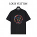 1V Print T-shirt