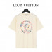 1V Print T-shirt