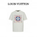 1V Print T-shirt