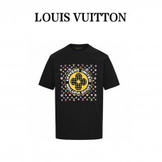 1V Print T-shirt