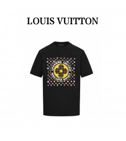 1V Print T-shirt