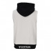 1V Reversible Fleece Gilet