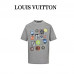 1V Signature Patches T-Shirt