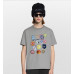 1V Signature Patches T-Shirt