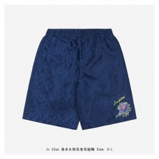 1V Sun Monogram Shorts