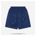 1V Sun Monogram Shorts