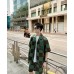 1V Short-sleeved Damier Silk Pyjama Shirt