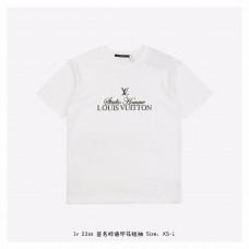 1V Studio Homme T-shirt