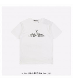 1V Studio Homme T-shirt