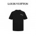 1V Signature Embroidered T-shirt