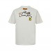 1V Signature Embroidered T-shirt
