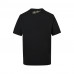 1V Signature Patch Cotton T-Shirt