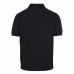 1V Short-Sleeved Polo Shirt With Signature