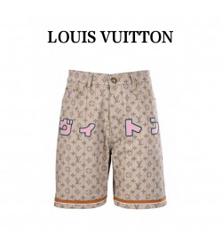 1V Shorts FW25