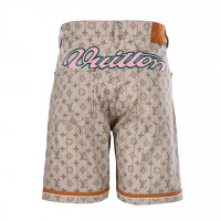 1V Shorts FW25