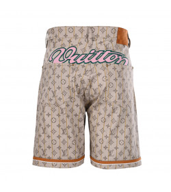 1V Shorts FW25