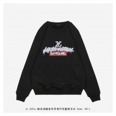 1V x Supreme Sweatshirt