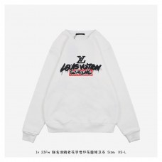 1V x Supreme Sweatshirt