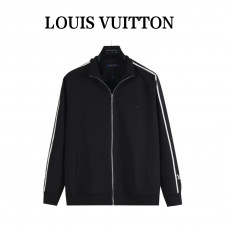 1V Track Jacket