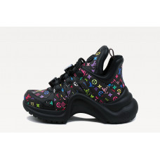 1V x TM Archlight Sneaker Women's Sneakers Black