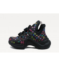 1V x TM Archlight Sneaker Women's Sneakers Black