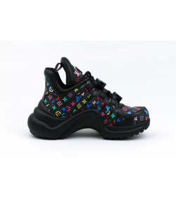 1V x TM Archlight Sneaker Women's Sneakers Black