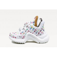 1V x TM Archlight Sneaker Women's Sneakers White
