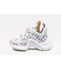 1V x TM Archlight Sneaker Women's Sneakers White