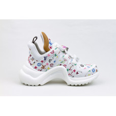 1V x TM Archlight Sneaker Women's Sneakers White