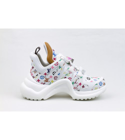 1V x TM Archlight Sneaker Women's Sneakers White