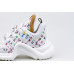 Buy Best UA 1V x TM Archlight Sneaker Women's Sneakers White Online, Worldwide Fast Shipping