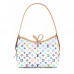 1V x TM CarryAll PM - Other Monogram Canvas Women Handbags