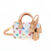 1V x TM Nano Speedy - Other Monogram Canvas