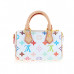 1V x TM Nano Speedy - Other Monogram Canvas