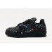 Buy Best UA 1V x TM 1V Trainer Sneaker Black Online, Worldwide Fast Shipping