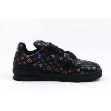 1V x TM 1V Trainer Sneaker Black