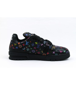 1V x TM 1V Trainer Sneaker Black