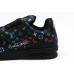 Buy Best UA 1V x TM 1V Trainer Sneaker Black Online, Worldwide Fast Shipping