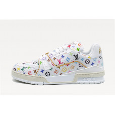 1V x TM 1V Trainer Sneaker White
