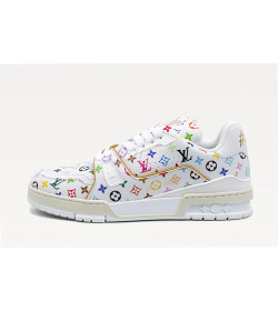 1V x TM 1V Trainer Sneaker White