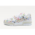 Buy Best UA 1V x TM 1V Trainer Sneaker White Online, Worldwide Fast Shipping
