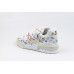 Buy Best UA 1V x TM 1V Trainer Sneaker White Online, Worldwide Fast Shipping
