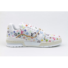 1V x TM 1V Trainer Sneaker White