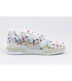 1V x TM 1V Trainer Sneaker White