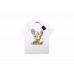 1V Tom and Jerry Print T-shirt